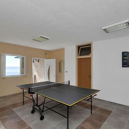 Villa Makar,Heated Pool,Gym,Grill,Seaview Макарска Екстериор снимка